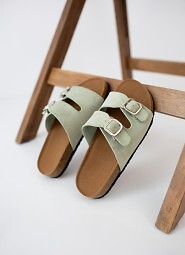 Klapki Sensis Isola 37-40