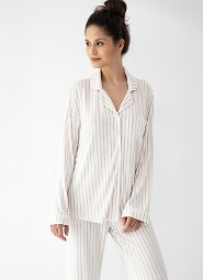 Piżama Sensis Amani dł/r XS-2XL rozpinana