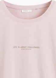 Piżama Atlantic NLP-509 kr/r S-2XL