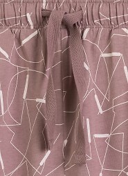 Piżama Atlantic NLP-509 kr/r S-2XL