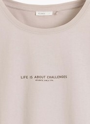 Piżama Atlantic NLP-509 kr/r S-2XL