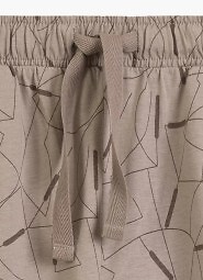 Piżama Atlantic NLP-509 kr/r S-2XL