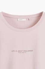 Piżama Atlantic NLP-508 kr/r S-2XL