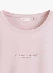 Piżama Atlantic NLP-508 kr/r S-2XL