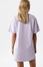 Koszula Atlantic NLD-001 kr/r S-2XL