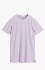 Koszula Atlantic NLD-001 kr/r S-2XL