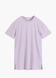 Koszula Atlantic NLD-001 kr/r S-2XL