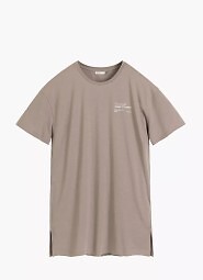 Koszula Atlantic NLD-001 kr/r S-2XL