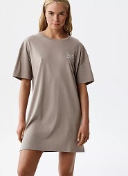 Koszula Atlantic NLD-001 kr/r S-2XL