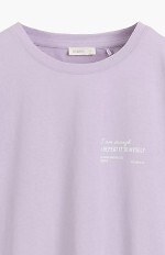 Piżama Atlantic NLP-506 kr/r S-2XL