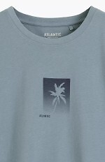 Piżama Atlantic NMP-398 kr/r S-2XL