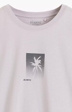 Piżama Atlantic NMP-398 kr/r S-2XL