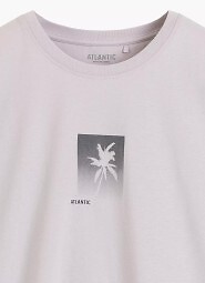 Piżama Atlantic NMP-398 kr/r S-2XL