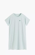 Koszula Atlantic NLD-002 kr/r S-2XL