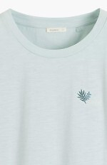 Koszula Atlantic NLD-002 kr/r S-2XL