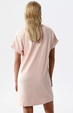 Koszula Atlantic NLD-002 kr/r S-2XL