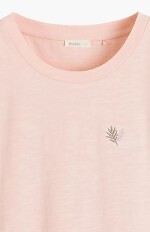 Koszula Atlantic NLD-002 kr/r S-2XL