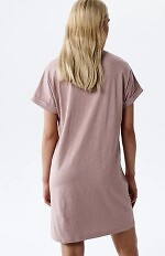 Koszula Atlantic NLD-002 kr/r S-2XL