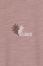 Koszula Atlantic NLD-002 kr/r S-2XL