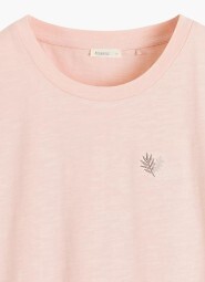 Koszula Atlantic NLD-002 kr/r S-2XL