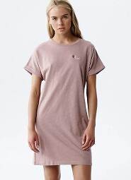 Koszula Atlantic NLD-002 kr/r S-2XL