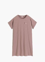 Koszula Atlantic NLD-002 kr/r S-2XL