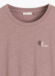 Koszula Atlantic NLD-002 kr/r S-2XL