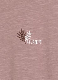 Koszula Atlantic NLD-002 kr/r S-2XL