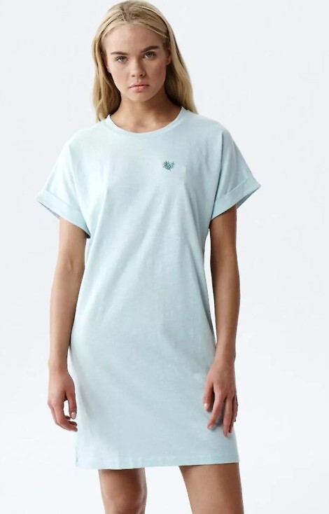 Koszula Atlantic NLD-002 kr/r S-2XL