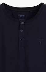 Piżama Atlantic NMP-401 kr/r S-3XL