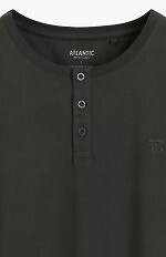 Piżama Atlantic NMP-401 kr/r S-3XL