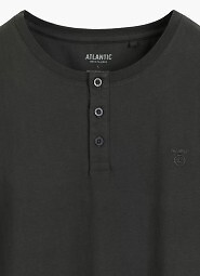 Piżama Atlantic NMP-401 kr/r S-3XL