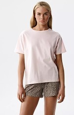 Piżama Atlantic NMP-507 kr/r S-2XL