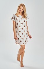 Koszula Taro 3517 Coco S-XL