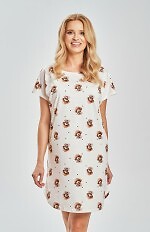 Koszula Taro 3517 Coco S-XL