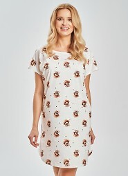 Koszula Taro 3517 Coco S-XL