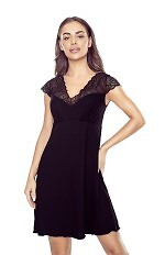 Koszula Eldar First Lady Britney kr/r S-XL