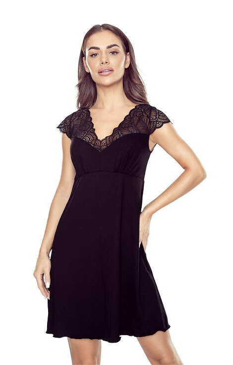 Koszula Eldar First Lady Britney kr/r S-XL