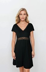 Koszula Eldar First Lady Evana kr/r S-XL