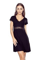 Koszula Eldar First Lady Evana kr/r S-XL