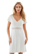 Koszula Eldar First Lady Evana kr/r S-XL