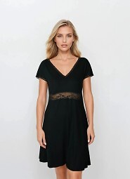 Koszula Eldar First Lady Evana kr/r S-XL