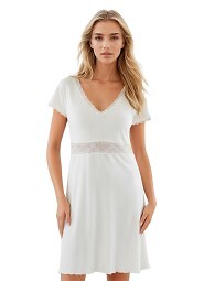 Koszula Eldar First Lady Evana kr/r S-XL