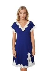 Koszula Eldar First Lady Livia kr/r S-XL