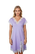 Koszula Eldar First Lady Livia kr/r S-XL