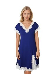 Koszula Eldar First Lady Livia kr/r S-XL