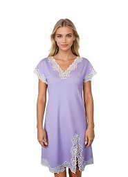 Koszula Eldar First Lady Livia kr/r S-XL