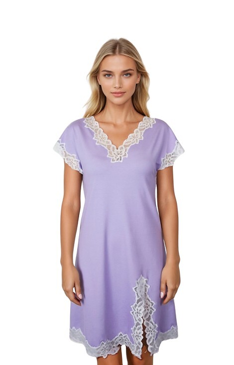 Koszula Eldar First Lady Livia kr/r S-XL