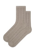 Skarpety Gatta 000.73Z Żakardowe Damskie wz.02 36-41