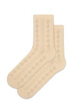 Skarpety Gatta 000.73Z Żakardowe Damskie wz.02 36-41